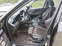BMW X1 sDrive25Li Premier - ფოტო 14