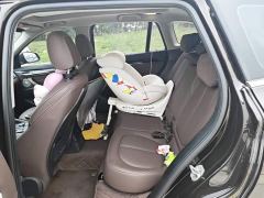 BMW X1 sDrive25Li Premier - ფოტო 16