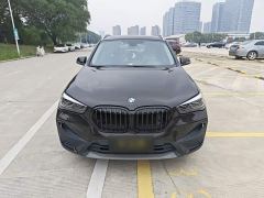 BMW X1 sDrive25Li Premier - ფოტო 2