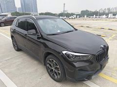 BMW X1 sDrive25Li Premier - ფოტო 3