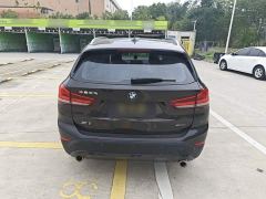 BMW X1 sDrive25Li Premier - ფოტო 5