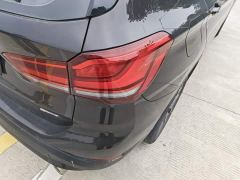 BMW X1 sDrive25Li Premier - ფოტო 7