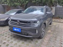 Volkswagen Lanhun Tour 380TSI AWD R-Line Parade version - фото 1