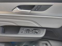 Volkswagen Lanhun Tour 380TSI AWD R-Line Parade version - фото 13