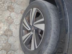 Volkswagen Lanhun Tour 380TSI AWD R-Line Parade version - фото 6
