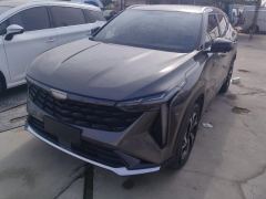 Geely Boyue COOL 1.5T - фото 1