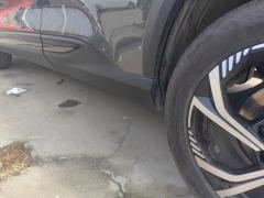 Geely Boyue COOL 1.5T - фото 11