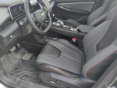 Geely Boyue COOL 1.5T - фото 14