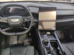 Geely Boyue COOL 1.5T - фото 16