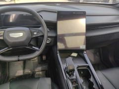 Geely Boyue COOL 1.5T - фото 17