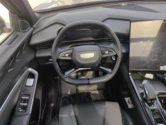 Geely Boyue COOL 1.5T - фото 18