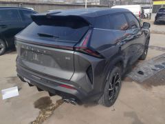 Geely Boyue COOL 1.5T - фото 2