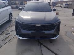 Geely Boyue COOL 1.5T - фото 3
