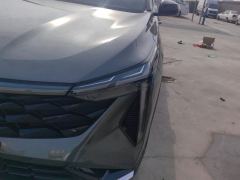 Geely Boyue COOL 1.5T - фото 4