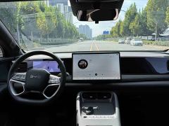 BYD Sealion 06 EV 605 Navigator Pro - ფოტო 5