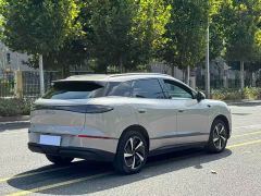 BYD Sealion 06 EV 605 Navigator Pro - ფოტო 9