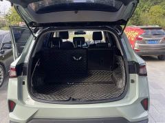 Wuling Xingchen 1.5T CVT Xinghuai Edition - ფოტო 15
