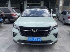 Wuling Xingchen 1.5T CVT Xinghuai Edition - ფოტო 2