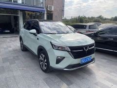Wuling Xingchen 1.5T CVT Xinghuai Edition - ფოტო 3