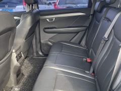 Wuling Xingchen 1.5T CVT Xinghuai Edition - ფოტო 4