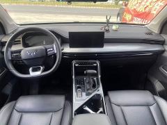 Wuling Xingchen 1.5T CVT Xinghuai Edition - ფოტო 5