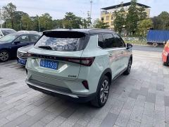 Wuling Xingchen 1.5T CVT Xinghuai Edition - ფოტო 9