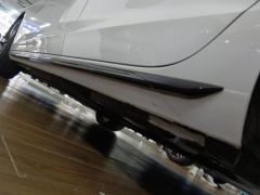 Audi A4L 40 TFSI Luxury Dynamic - ფოტო 11
