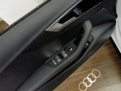 Audi A4L 40 TFSI Luxury Dynamic - ფოტო 13