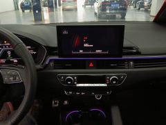 Audi A4L 40 TFSI Luxury Dynamic - ფოტო 17