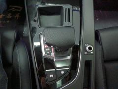 Audi A4L 40 TFSI Luxury Dynamic - ფოტო 19