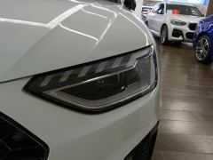 Audi A4L 40 TFSI Luxury Dynamic - ფოტო 4