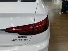 Audi A4L 40 TFSI Luxury Dynamic - ფოტო 5