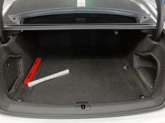 Audi A4L 40 TFSI Luxury Dynamic - ფოტო 7