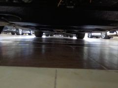 Audi A4L 40 TFSI Luxury Dynamic - ფოტო 8