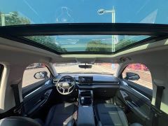 Haval H6 Third Generation 1.5T Automatic Two-Wheel Drive Pro - ფოტო 10