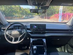 Haval H6 Third Generation 1.5T Automatic Two-Wheel Drive Pro - ფოტო 16