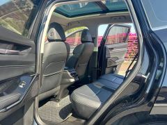 Haval H6 Third Generation 1.5T Automatic Two-Wheel Drive Pro - ფოტო 5