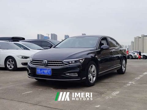 2025 Volkswagen Magotan 2 Million Units Anniversary Edition 280TSI DSG Comfort - ავტომობილი ჩინეთიდან