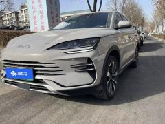 BYD Song PLUS DM-i 1.5L 112km Prestigious Edition - ფოტო 1