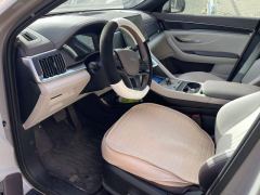 BYD Song PLUS DM-i 1.5L 112km Prestigious Edition - ფოტო 14