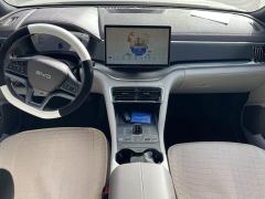 BYD Song PLUS DM-i 1.5L 112km Prestigious Edition - ფოტო 16