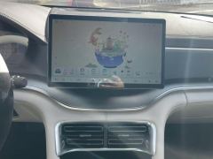BYD Song PLUS DM-i 1.5L 112km Prestigious Edition - ფოტო 17
