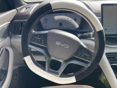 BYD Song PLUS DM-i 1.5L 112km Prestigious Edition - ფოტო 18