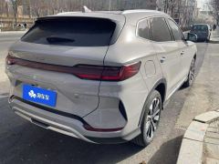 BYD Song PLUS DM-i 1.5L 112km Prestigious Edition - ფოტო 2