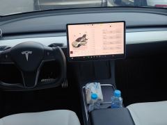 Tesla Model Y 615km Performance High-Performance AWD Version - ფოტო 16