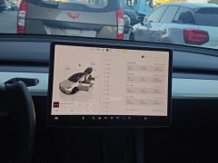 Tesla Model Y 615km Performance High-Performance AWD Version - ფოტო 17