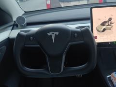 Tesla Model Y 615km Performance High-Performance AWD Version - ფოტო 18