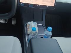 Tesla Model Y 615km Performance High-Performance AWD Version - ფოტო 19