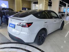 Tesla Model Y 615km Performance High-Performance AWD Version - ფოტო 2