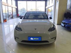 Tesla Model Y 615km Performance High-Performance AWD Version - ფოტო 3